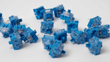  AKKO CS switch – Ocean Blue (45 switch) 
