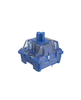  AKKO CS switch – Ocean Blue (45 switch) 