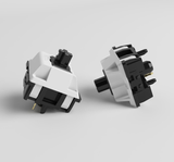  AKKO CS switch – Piano (Lubed / 5 pin / 45 switch) 