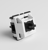  AKKO CS switch – Piano (Lubed / 5 pin / 45 switch) 