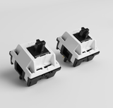  AKKO CS switch – Piano (Lubed / 5 pin / 45 switch) 