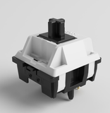  AKKO CS switch – Piano (Lubed / 5 pin / 45 switch) 