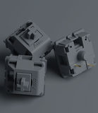  AKKO CS Switch – POM Silver (45 switch) 