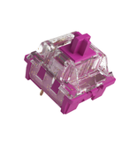  AKKO CS switch – Wine Red (Lubed / 45 switch) 