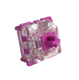  AKKO CS switch – Wine Red (Lubed / 45 switch) 