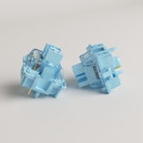  AKKO Switch v3 – Cream Blue Pro ( 5 pin / 45 switch) 