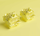  AKKO Switch v3 – Cream Yellow (45 switch) 
