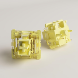  AKKO Switch v3 – Cream Yellow Pro ( 5 pin / 45 switch) 
