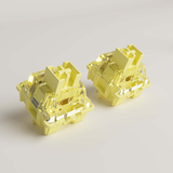 AKKO Switch v3 – Cream Yellow Pro ( 5 pin / 45 switch) 