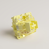  AKKO Switch v3 – Cream Yellow Pro ( 5 pin / 45 switch) 