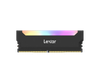  Ram Lexar Hades DDR4 16GB/3200 (8GBx2) RGB Sync - LD4BU008G-R3200GDLH 