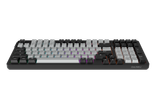  Bàn phím quang cơ Gaming DAREU EK98X PBT BLACK-GREY (WATERPROOF, OPTICAL sw, MULTI LED) 