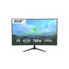  Màn hình cong ANTTEQ ANT-24F242 23.6inch VA Full HD 