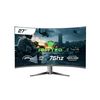  Màn hình cong ANTTEQ ANT-27F272 27inch VA Full HD 75Hz 