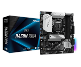  ASROCK B460M Pro4 