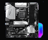 ASROCK B460M Pro4 