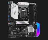  ASROCK B460M Pro4 