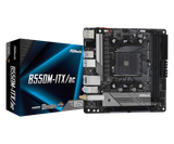  ASROCK B550M-ITX/ac 