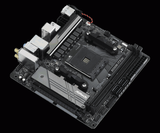  ASROCK B550M-ITX/ac 