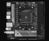  ASROCK B550M-ITX/ac 