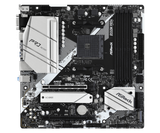  ASROCK B550M Pro4 