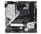  ASROCK B550M Pro4 