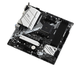  ASROCK B550M Pro4 