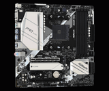  ASROCK B550M Pro4 