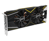  ASROCK RX 5700 XT Challenger D 8G OC (RX5700XT CLD 8GO) 