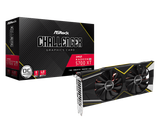  ASROCK RX 5700 XT Challenger D 8G OC (RX5700XT CLD 8GO) 