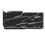  ASROCK RX 6600 XT Challenger Pro 8GB OC (RX6600XT CLP 8GO) 