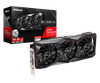  ASROCK RX 6700 XT Challenger Pro 12GB OC (RX 6700XT CLP 12GO) 