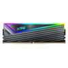  RAM ADATA CASTER DDR5 32GB (16GB X 2) 6000MHZ RGB - AX5U6000C4016G-DCCARGY 