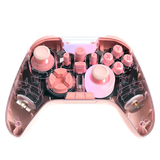  Tay cầm chơi game DAREU H105 (TRIPLE MODE: USB cable+2.4G+Bluetooth) 
