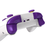  Tay cầm chơi game DAREU H105 (TRIPLE MODE: USB cable+2.4G+Bluetooth) 