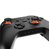  Tay cầm chơi game DAREU H105 (TRIPLE MODE: USB cable+2.4G+Bluetooth) 