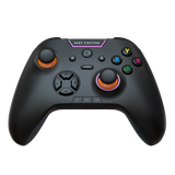  Tay cầm chơi game DAREU H105 (TRIPLE MODE: USB cable+2.4G+Bluetooth) 
