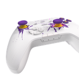  Tay cầm chơi game DAREU H105 (TRIPLE MODE: USB cable+2.4G+Bluetooth) 
