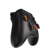  Tay cầm chơi game DAREU H105 (TRIPLE MODE: USB cable+2.4G+Bluetooth) 