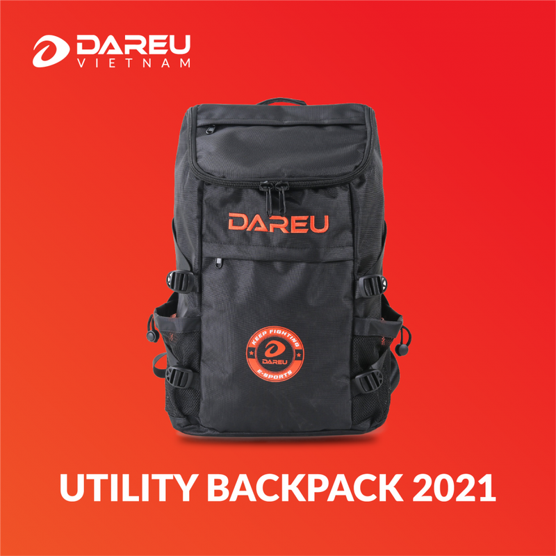  Ba lô DAREU UTILITY 2021 