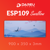  BÀN DI CHUỘT DAREU ESP109 - SWALLOW (900 x 350 x 3mm) 
