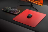  Bàn di Pulsar ParaControl V2 Xlarge (Red) 