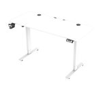  Bàn nâng hạ WARRIOR – Paladin Series – WGT606 Pro White 