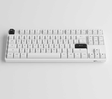  Bàn phím cơ AKKO 3087 RF Black on White (2.4Ghz / AKKO sw v3) 