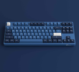  Bàn phím cơ AKKO 3087 RF Ocean Star (2.4Ghz / AKKO sw v3) 