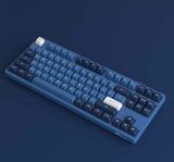  Bàn phím cơ AKKO 3087 RF Ocean Star (2.4Ghz / AKKO sw v3) 