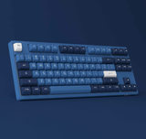  Bàn phím cơ AKKO 3087 RF Ocean Star (2.4Ghz / AKKO sw v3) 