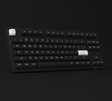  Bàn phím cơ AKKO 3087 RF White on Black (2.4Ghz / AKKO sw v3) 