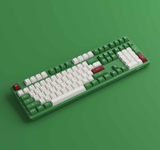  Bàn phím cơ AKKO 3108 RF Matcha Red Bean (2.4Ghz / AKKO sw v3) 