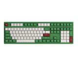  Bàn phím cơ AKKO 3108 RF Matcha Red Bean (2.4Ghz / AKKO sw v3) 